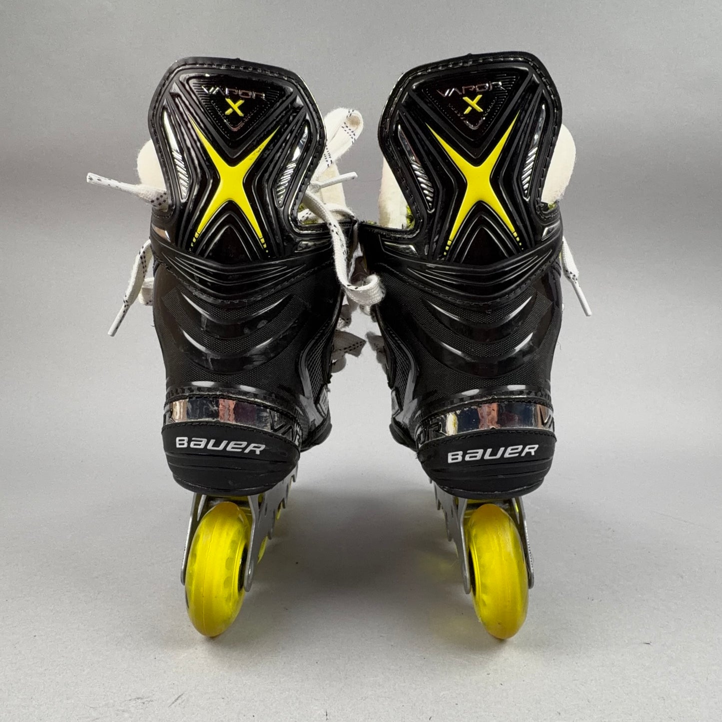 Bauer Vapor X3.5 Size 2 Inline Skates