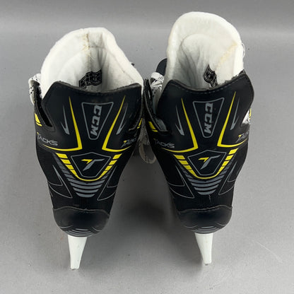 CCM Tacks 1092 Size 8 Senior Hockey Skates