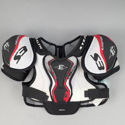 Easton Stealth S3 Junior Small Hockey Shoulder Pads