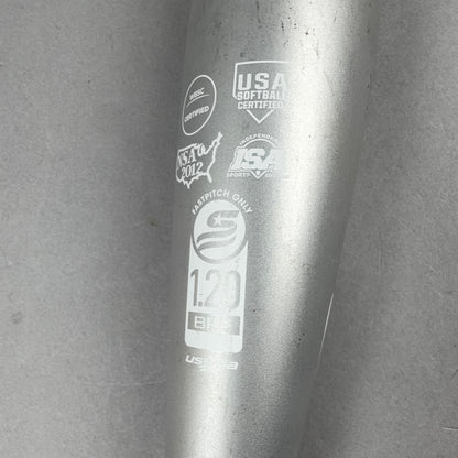 Marucci Echo Connect DMND 34/26 (-8) ASA / NSA / USSSA Softball Bat