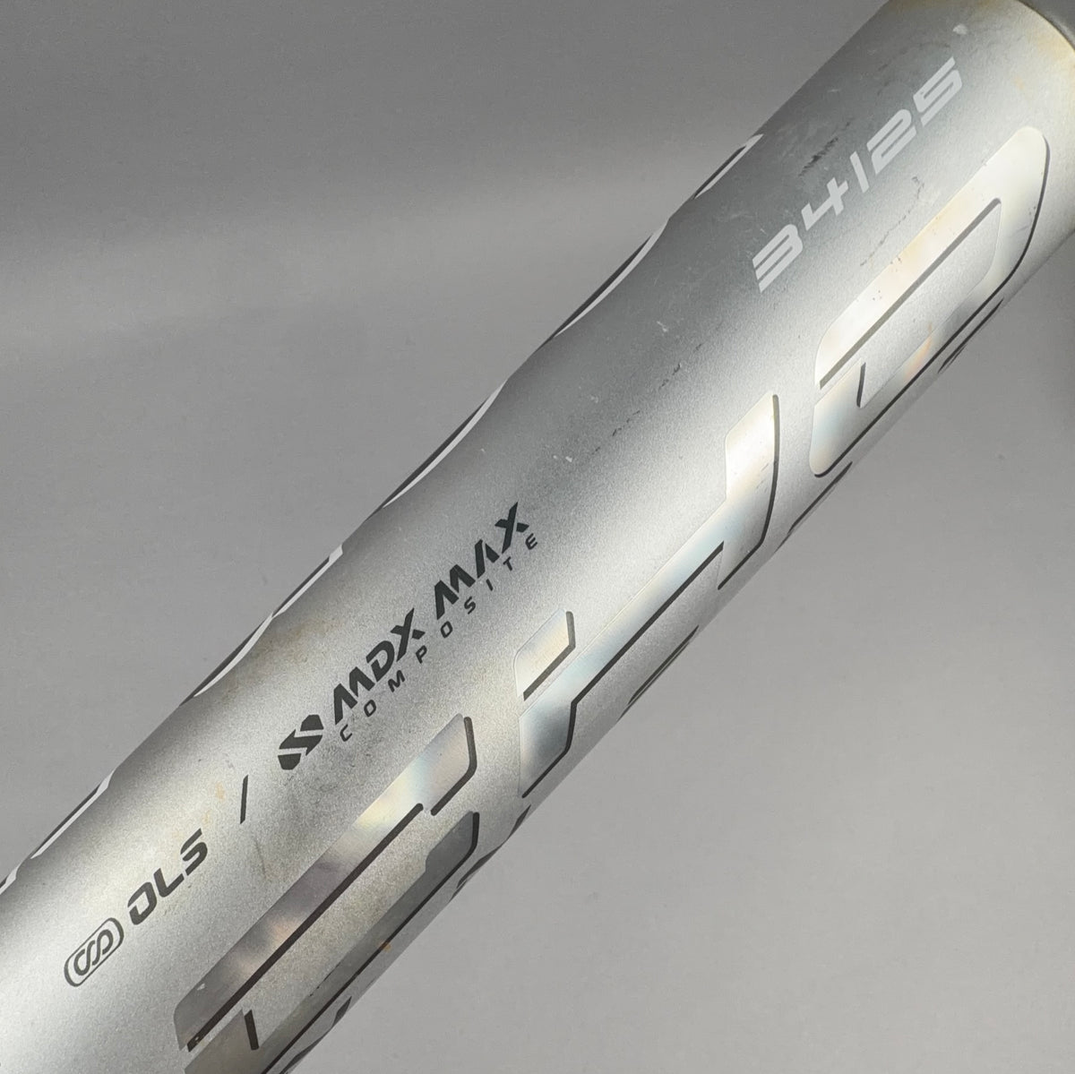 Marucci Echo Connect DMND Speed 34/25 (-9) ASA / NSA / USSSA Softball Bat