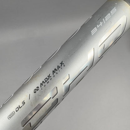 Marucci Echo Connect DMND Speed 34/25 (-9) ASA / NSA / USSSA Softball Bat