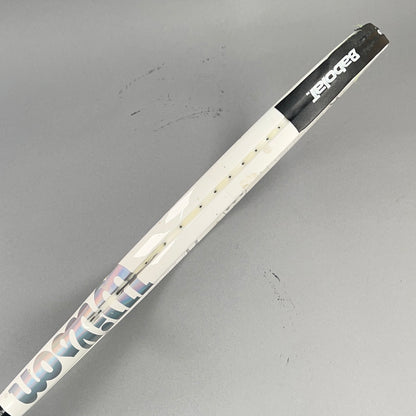 Wilson N Code N1 Force Super Oversize Tennis Racquet 4 5/8" Grip & 125in² Head Size