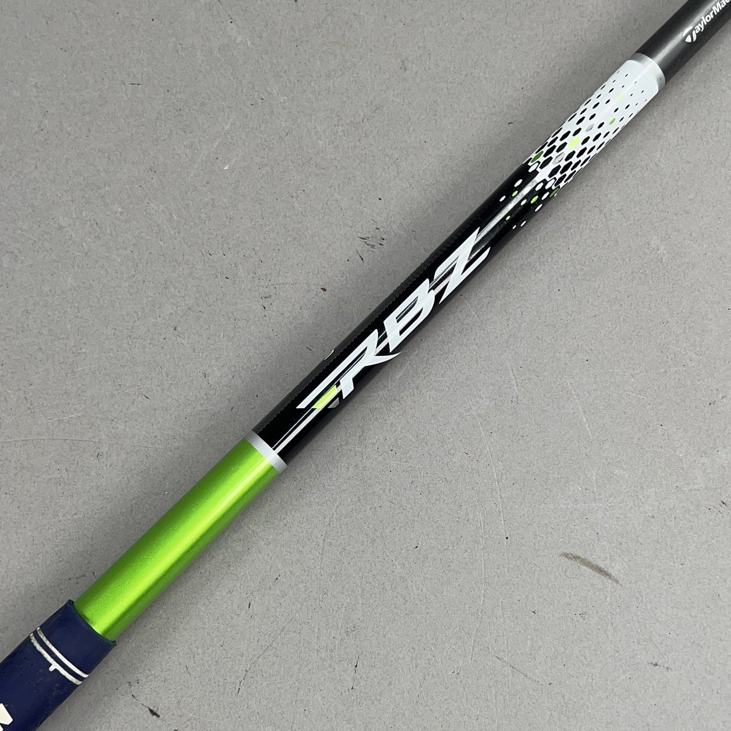 TaylorMade RBZ 22° Right-Handed 4-Wood Stiff Flex Shaft