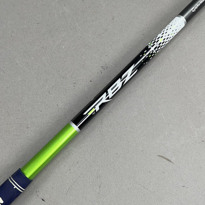 TaylorMade RBZ 22° Right-Handed 4-Wood Stiff Flex Shaft