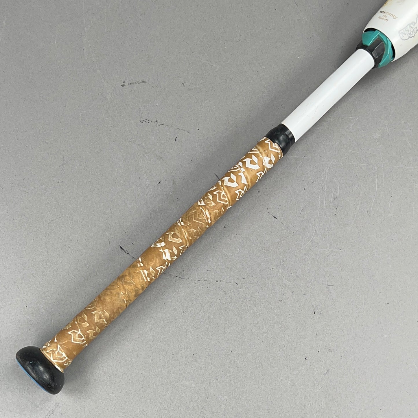 Demarini CF Fastpitch 31/21 (-10) ASA / NSA / USSSA Softball Bat
