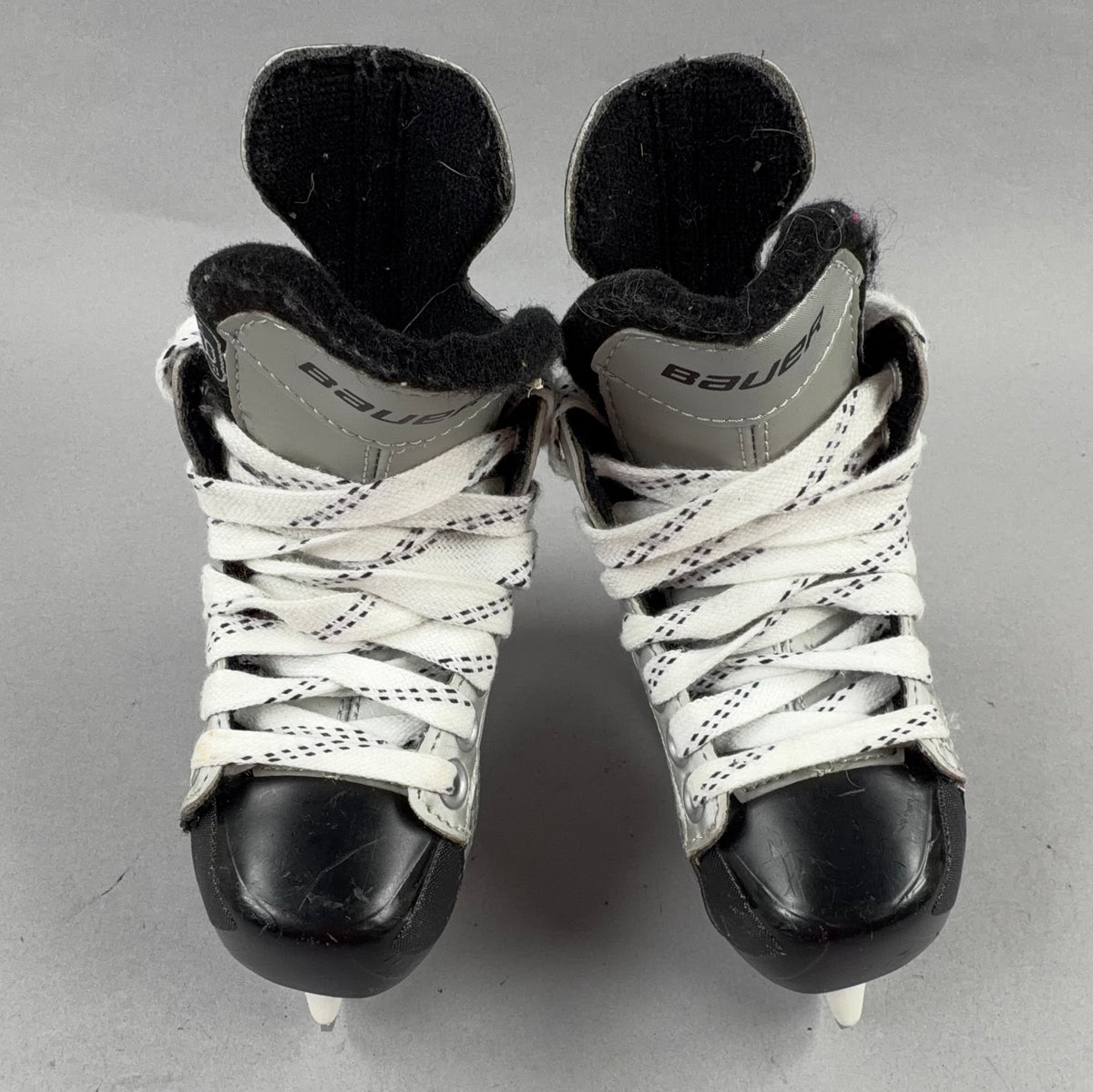 Bauer Vapor X:05 Size 9Y Youth Hockey Skates