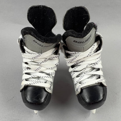 Bauer Vapor X:05 Size 9Y Youth Hockey Skates