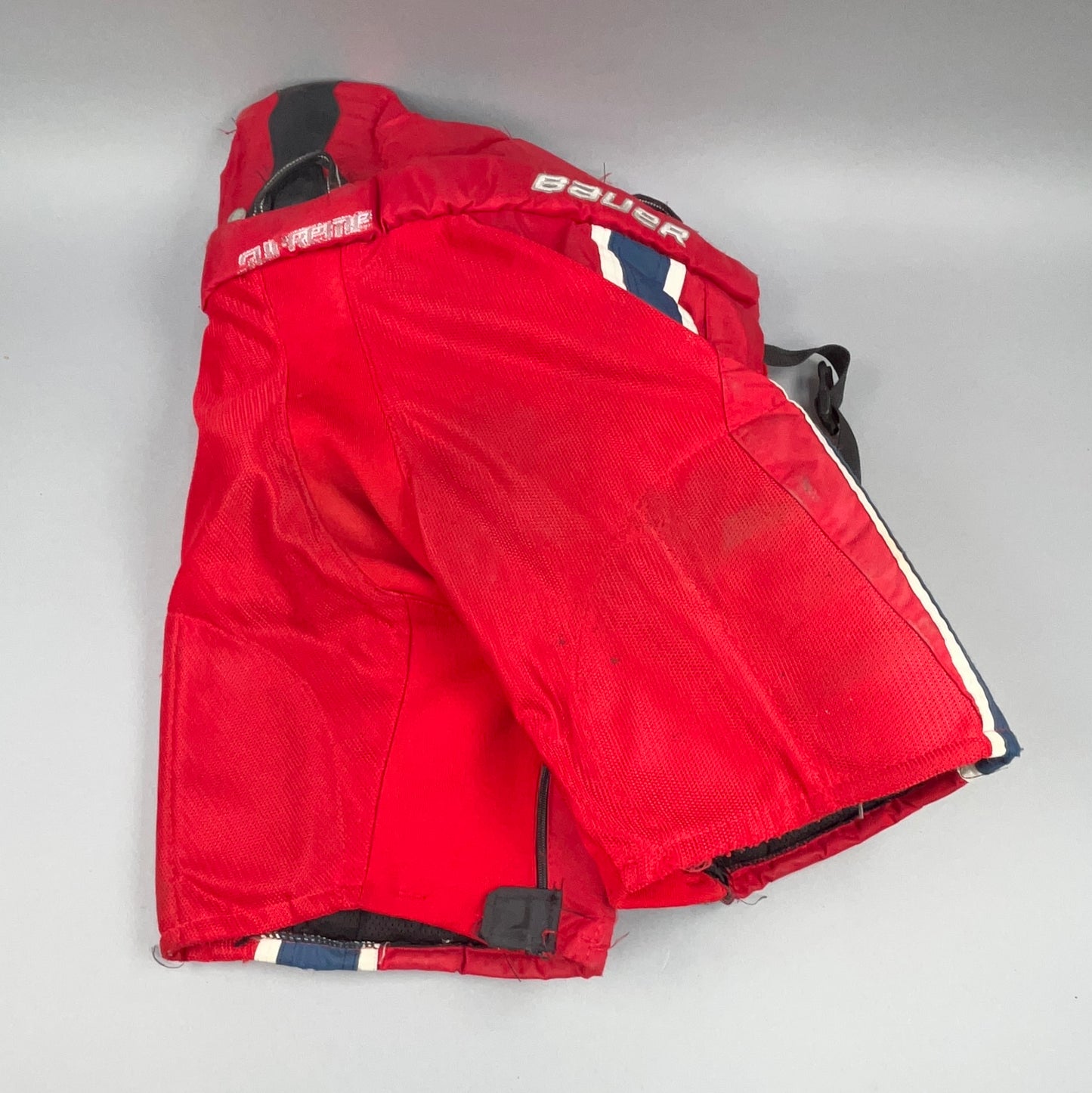 Bauer Supreme Youth Large Hockey Pants