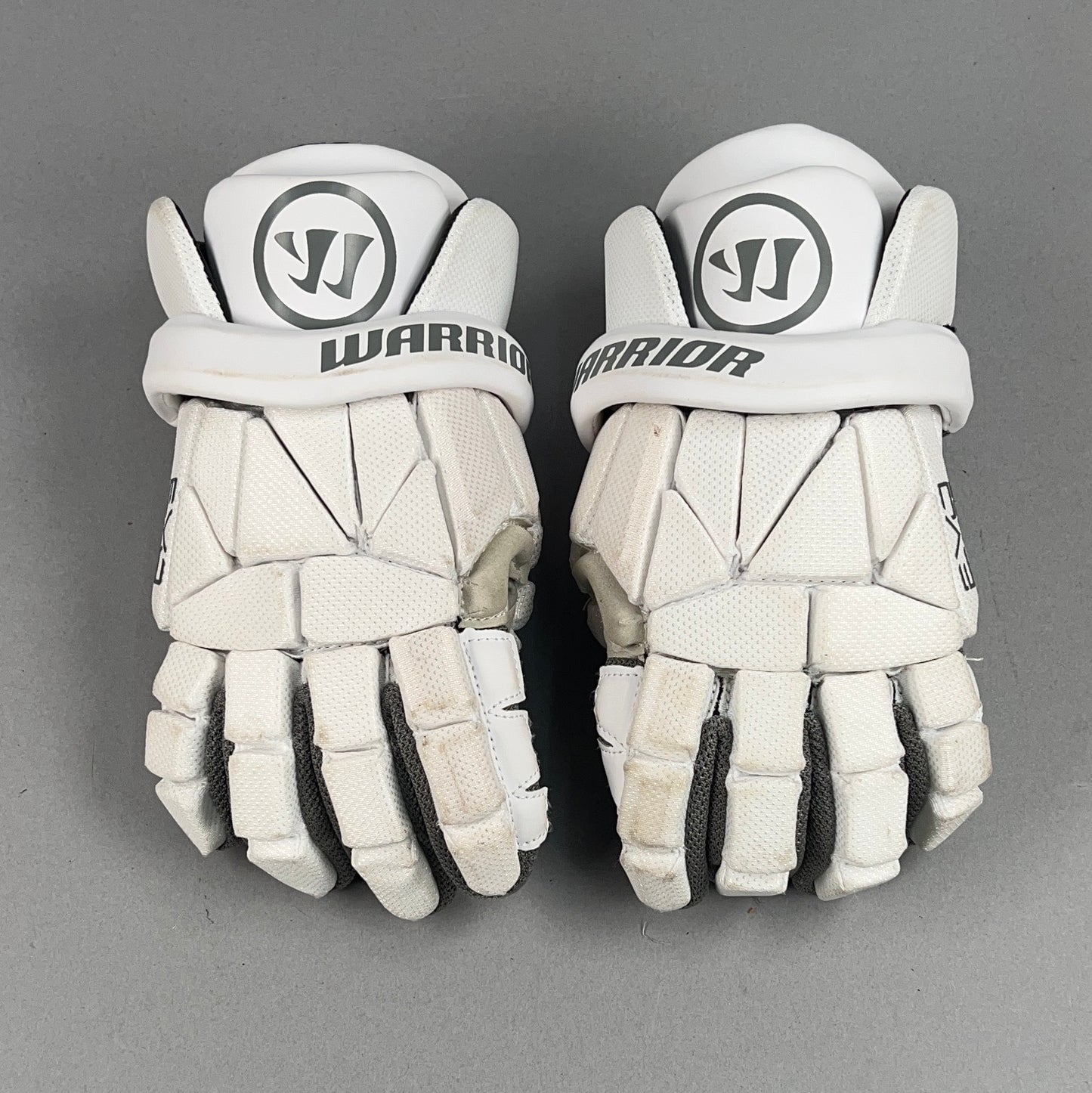 Warrior Evo Lite Senior Medium Lacrosse Gloves