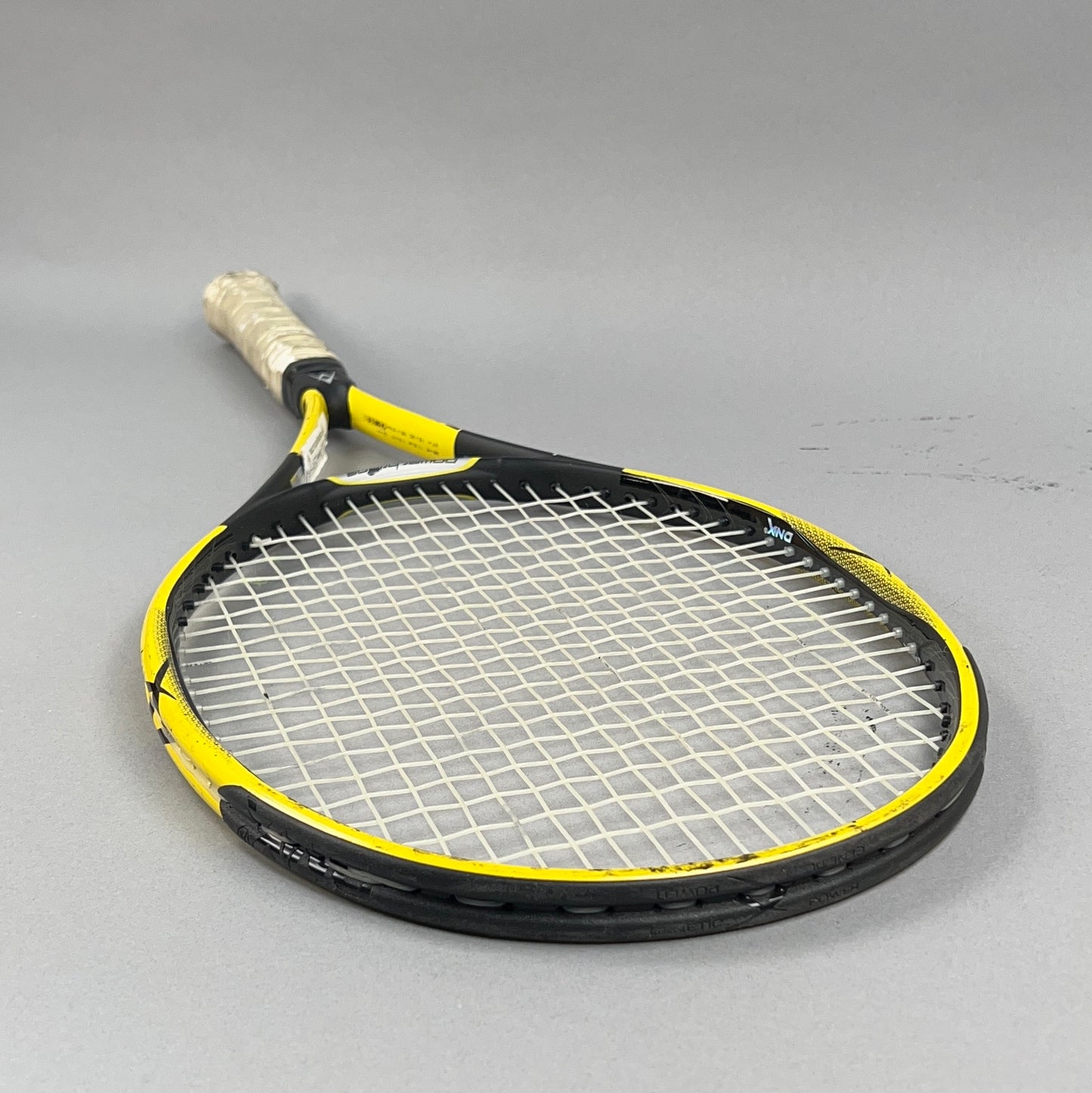 Volki PB 10 Tennis Racquet 4 5/8" Grip & 98in² Head Size
