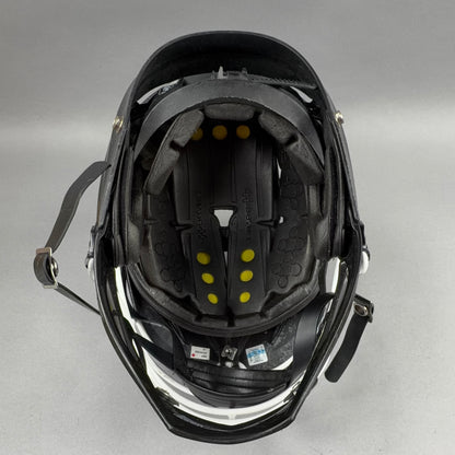 Cascade R OSFM Adjustable 21.5" to 24" Lacrosse Helmet
