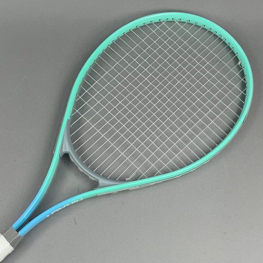 Hiraliy Adult Tennis Racquet 4" Grip & 105in² Head Size