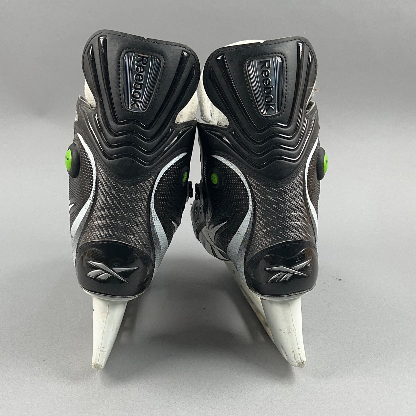 Reebok 11K Size 10.5 Senior Hockey Skates