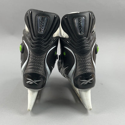 Reebok 11K Size 10.5 Senior Hockey Skates