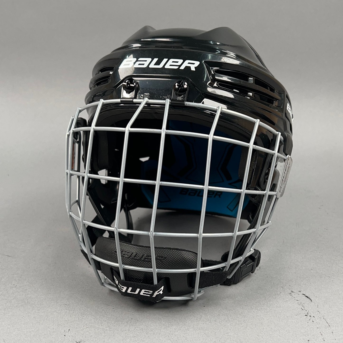 Bauer Prodigy 6" to 6 5/8" Youth Hockey Helmet