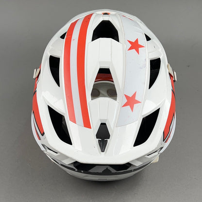 Cascade XRS Pro OSFM Adjustable 21.5" to 24" Lacrosse Helmet
