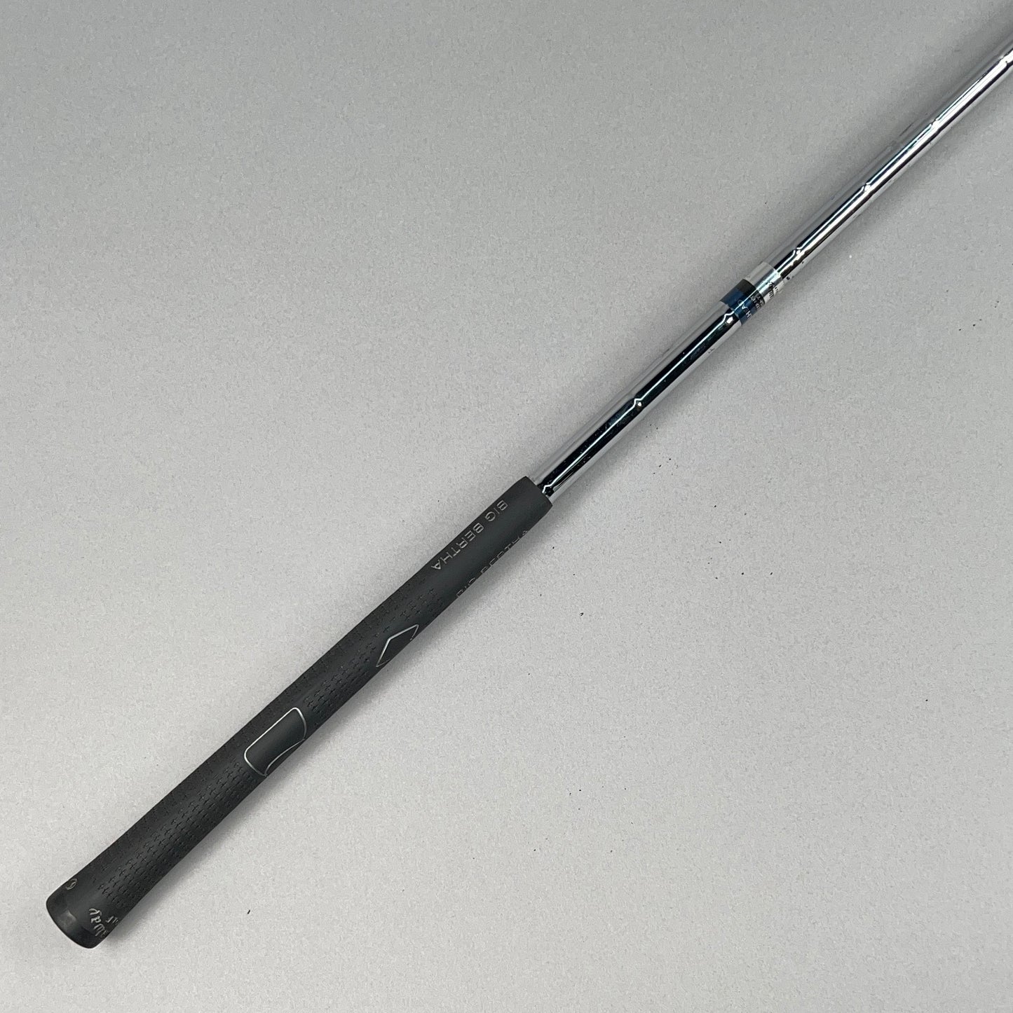 Callaway Steelhead X-14 Right-Handed 4-Iron
