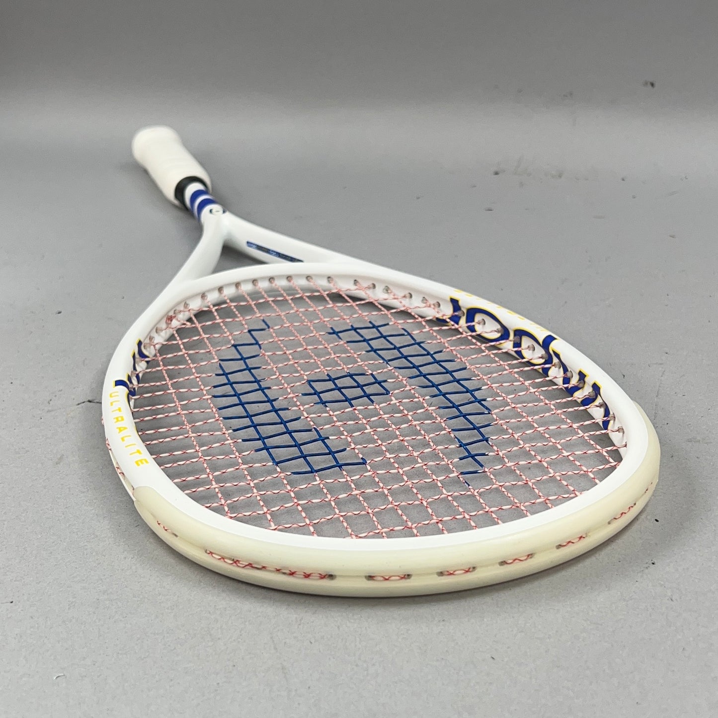 Harrow Vapor 135g Squash Racket