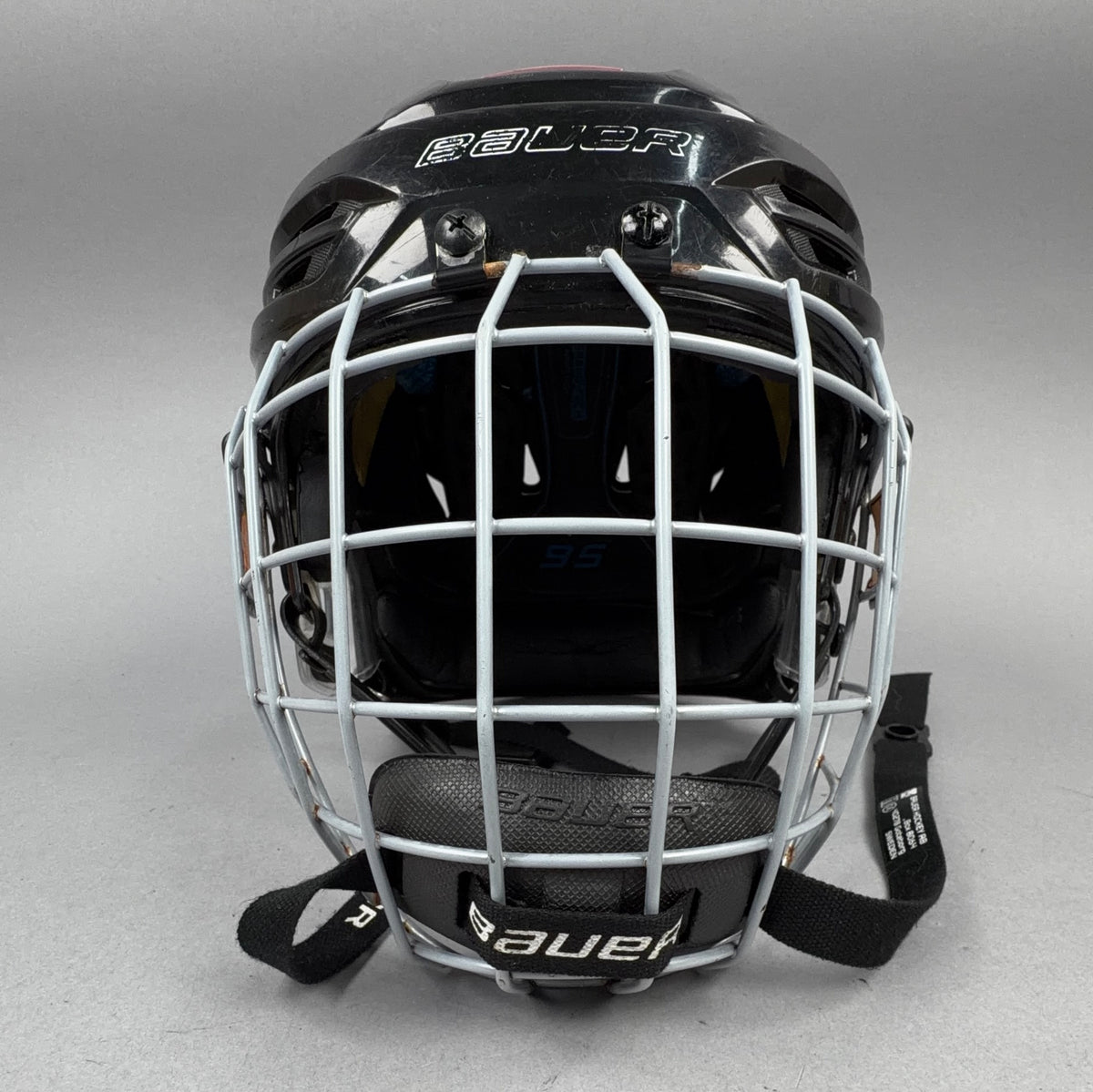 CCM Re-Akt 95 Medium 6 3/4" to 7" Senior Hockey Helmet
