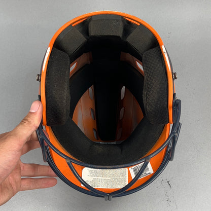 Boombah BBH2SP-JR 6 1/4" to 7" Junior Softball Batting Helmet