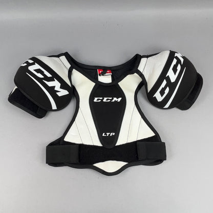 CCM LTP Junior Medium Hockey Shoulder Pads