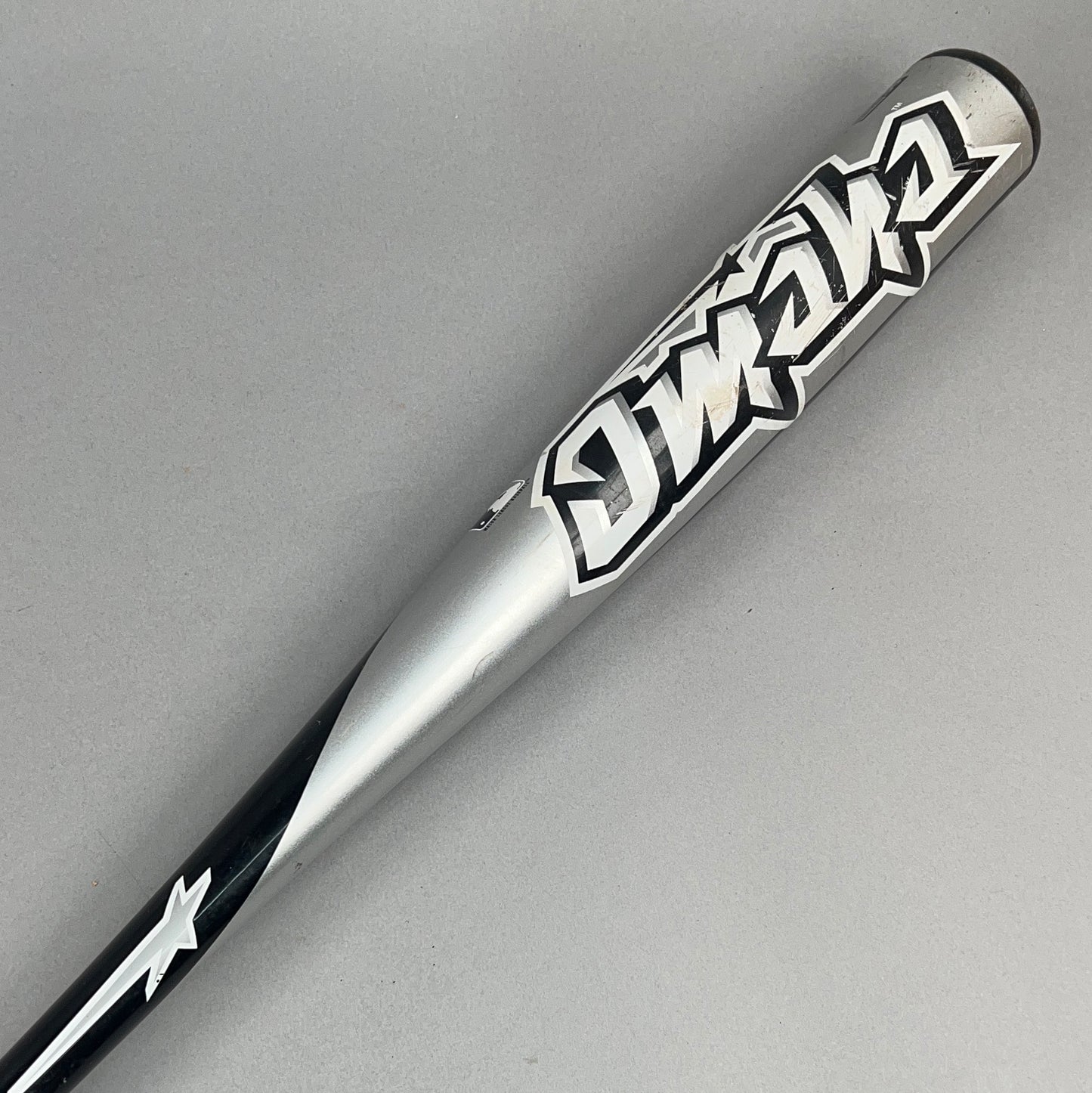 Louisville Slugger TPX Omaha 33/30 (-3) BBCOR Baseball Bat