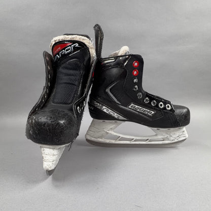 Bauer Vapor X3.5 Size 3.5 Junior Hockey Skates