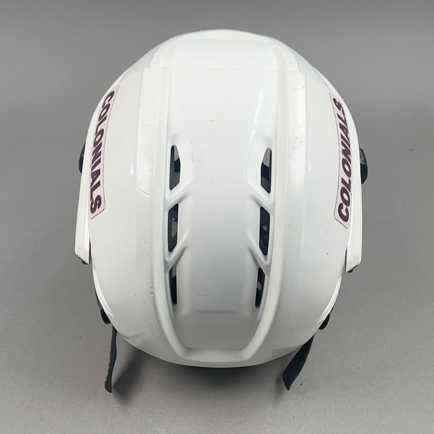 CCM Tacks 910 S Small 6 1/2" to 7 1/8" Junior Hockey Helmet