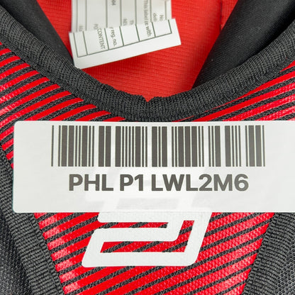 Sherwood Code Youth Medium Hockey Shoulder Pads