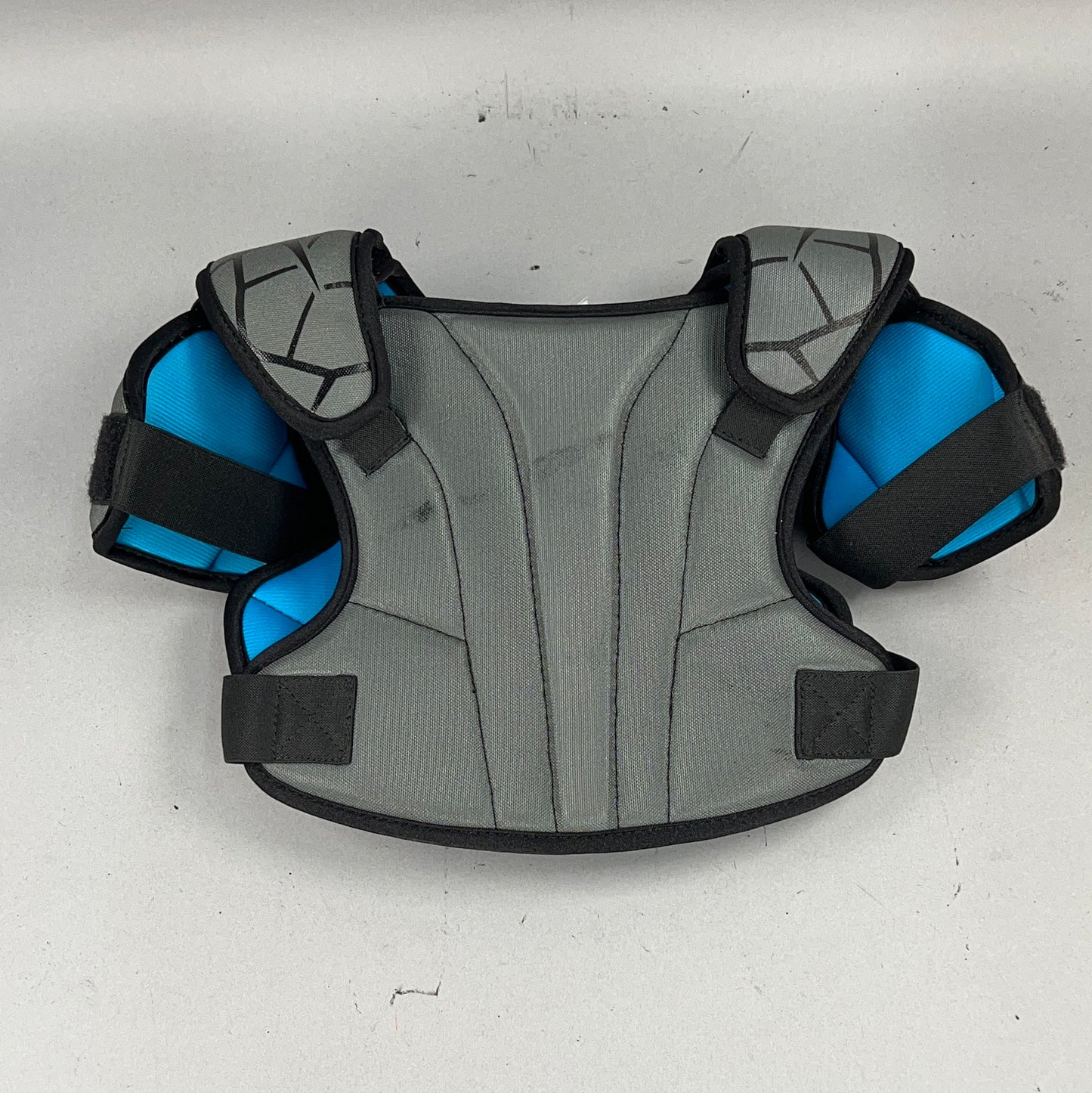 Nike Vapor LT Youth Small Lacrosse Shoulder Pads