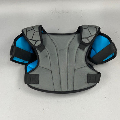 Nike Vapor LT Youth Small Lacrosse Shoulder Pads