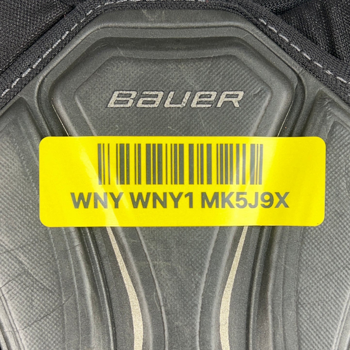 Bauer Vapor X900 Lite Junior Small Hockey Shoulder Pads