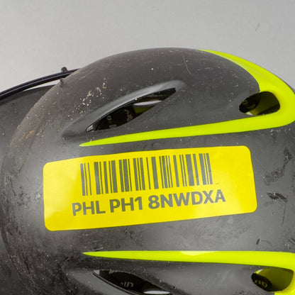 Mizuno Small 6 7/8" to 7 1/4" Senior Softball Batting Helmet