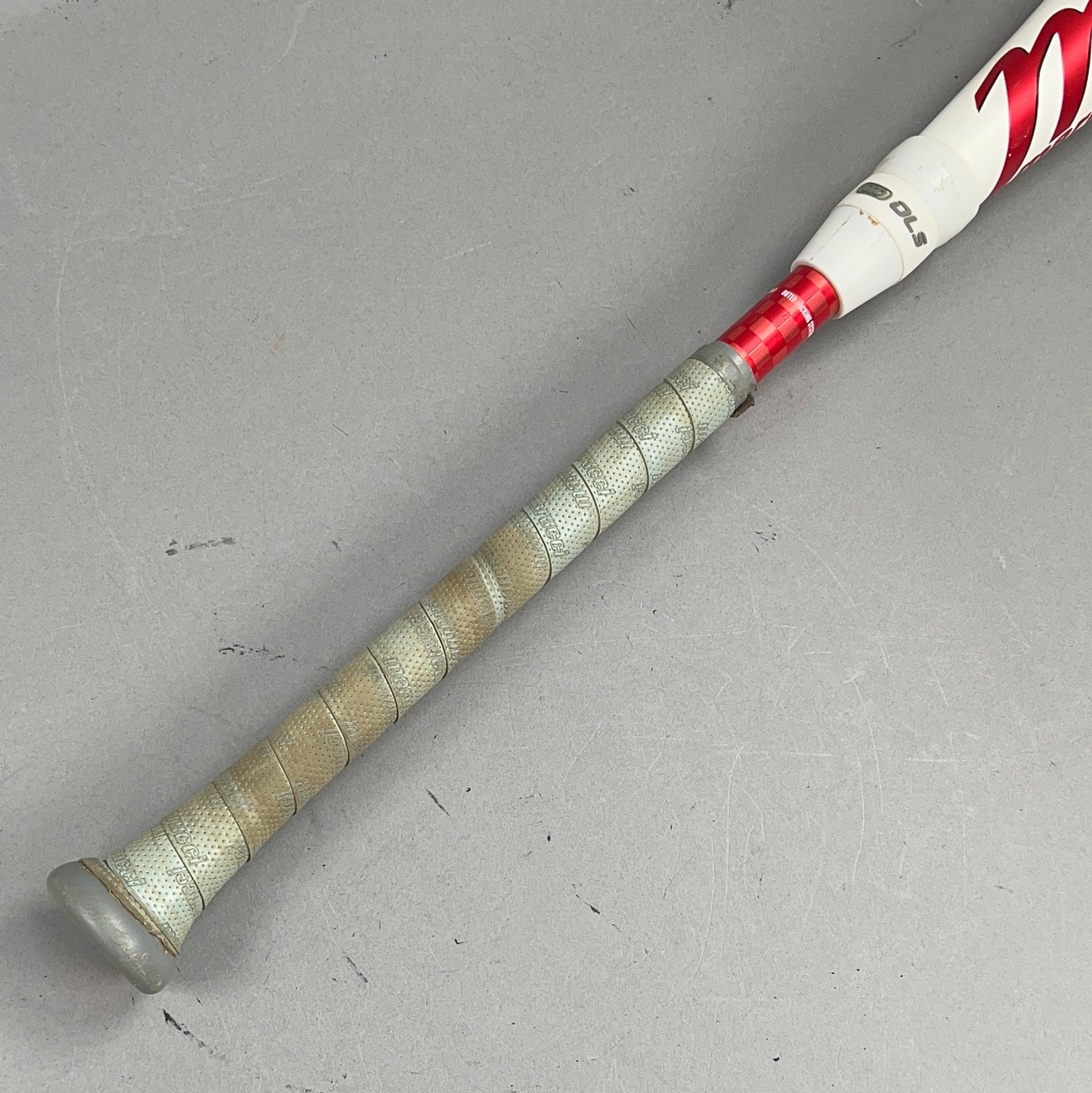 Marucci CATX Connect 31/23 (-8) USSSA Baseball Bat