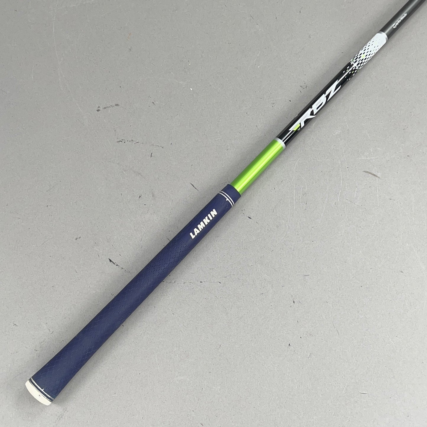 TaylorMade RBZ 22° Right-Handed 4-Wood Stiff Flex Shaft