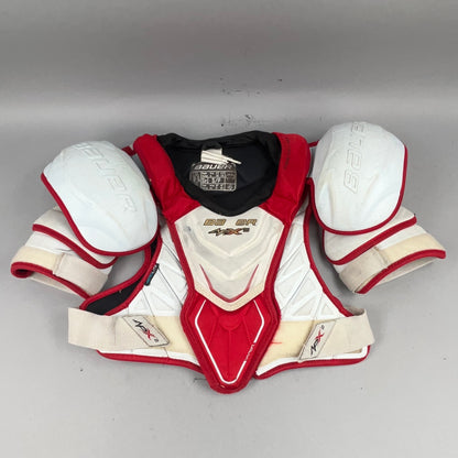 Bauer APX 2 Senior Small Hockey Shoulder Pads