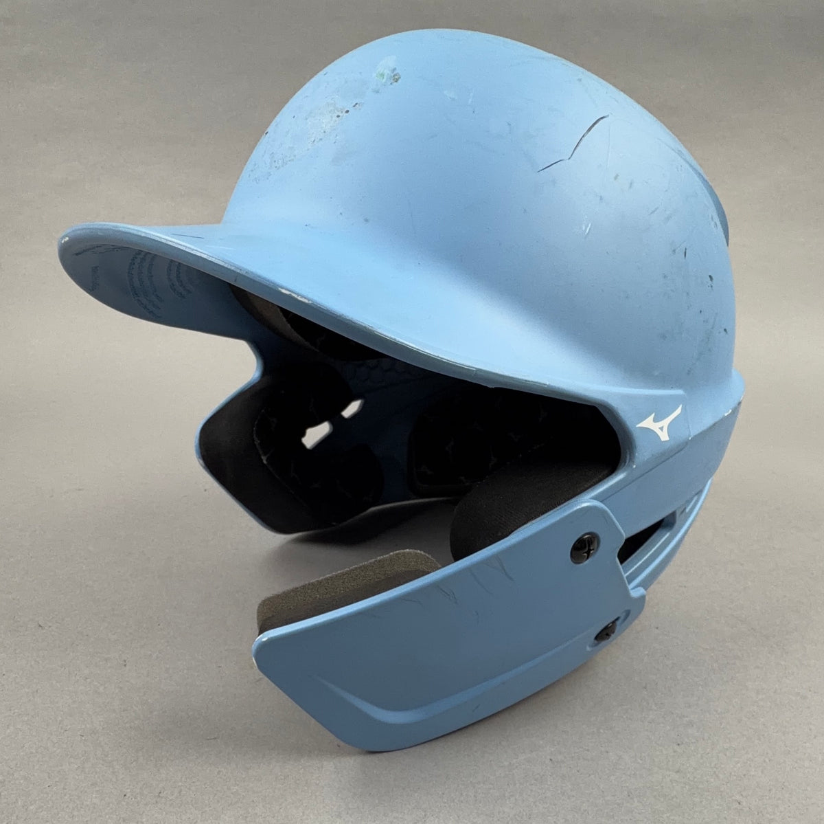 Mizuno B6 Baseball Batting Helmet