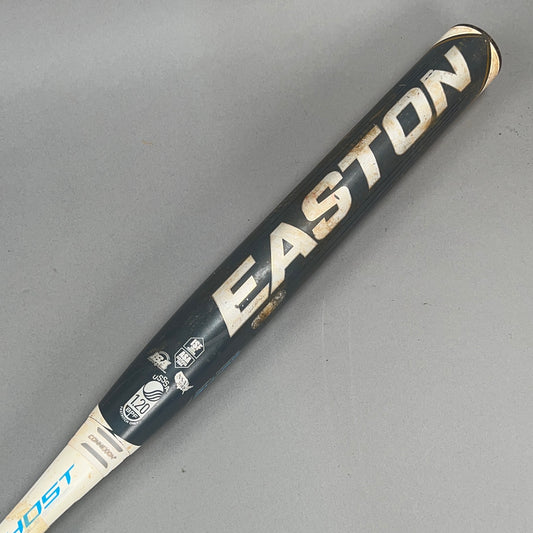 Easton Ghost Double Barrel 34/25 (-9) ASA / NSA / USSSA Softball Bat