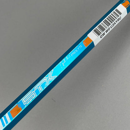 STX X2 Attack/Mid Lacrosse Head w/ 32" C22 Prolyte