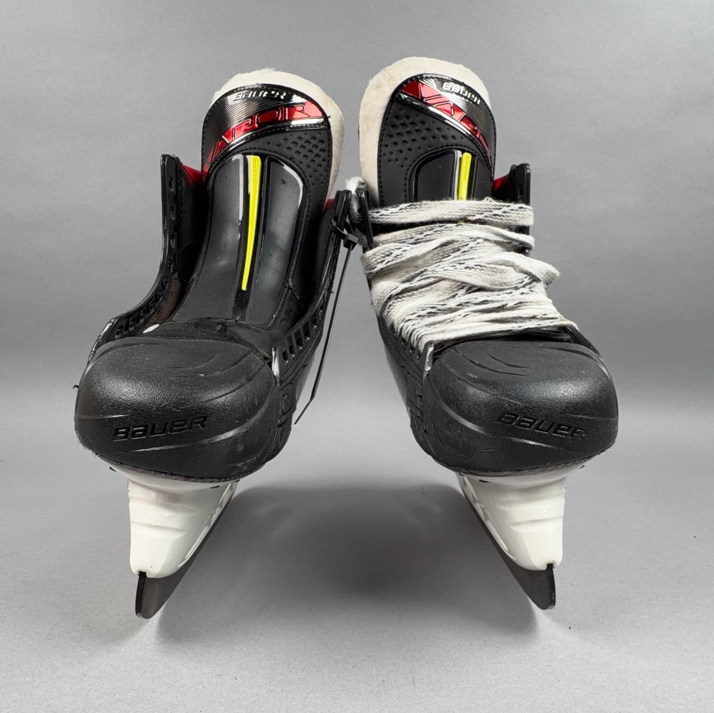 Bauer 2X Pro Size 8.5 Senior Hockey Skates