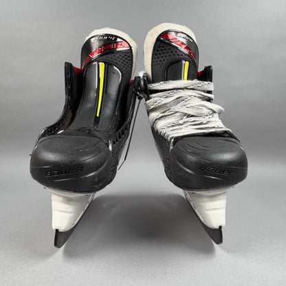 Bauer 2X Pro Size 8.5 Senior Hockey Skates