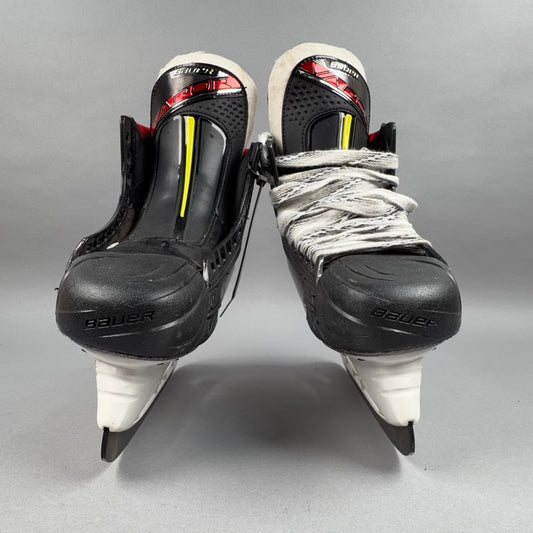 Bauer 2X Pro Size 8.5 Senior Hockey Skates