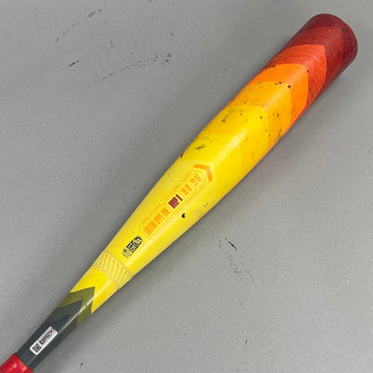 Easton Hype Fire 30/22 (-8) USSSA Baseball Bat
