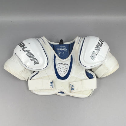 Bauer Nexus 4000 Junior Small Hockey Shoulder Pads