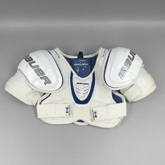 Bauer Nexus 4000 Junior Small Hockey Shoulder Pads