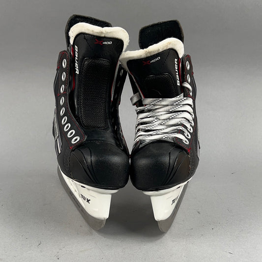 Bauer Vapor X200 Size 2 Junior Hockey Skates