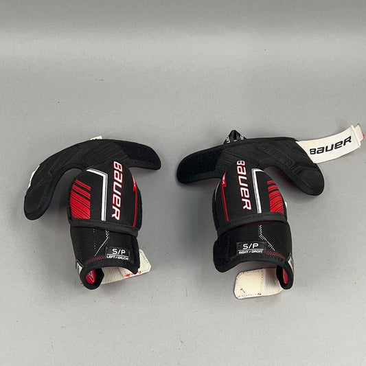 Bauer NSX Junior Small Hockey Elbow Pads