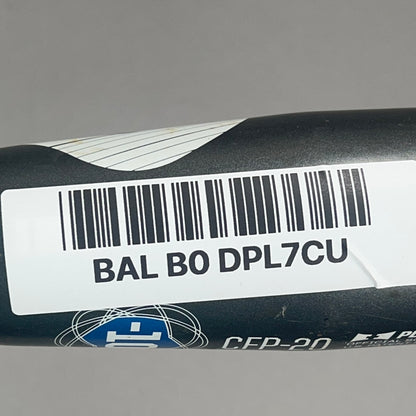 Demarini CF Zen 33/23 (-10) ASA / NSA / USSSA Softball Bat