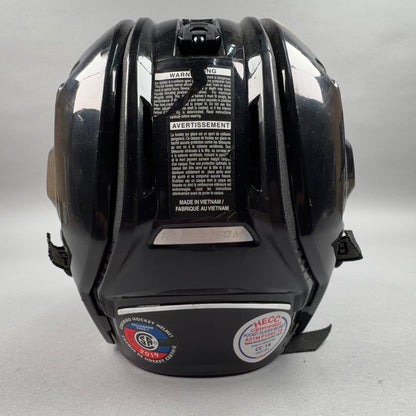 Bauer Re-Akt 150 Medium 22"-24" Hockey Helmet